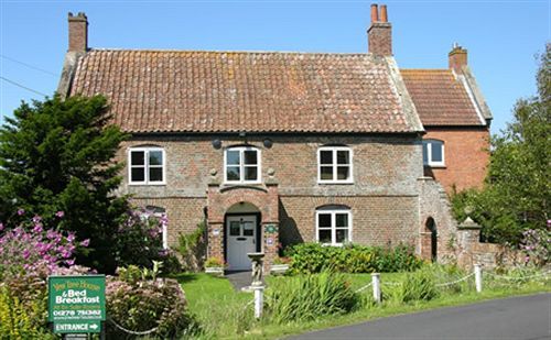 Yew Tree House - Burnham-on-Sea